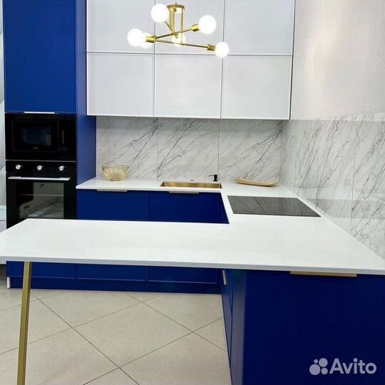 Кухня (реальная цена за гарнитур)ks:0716628