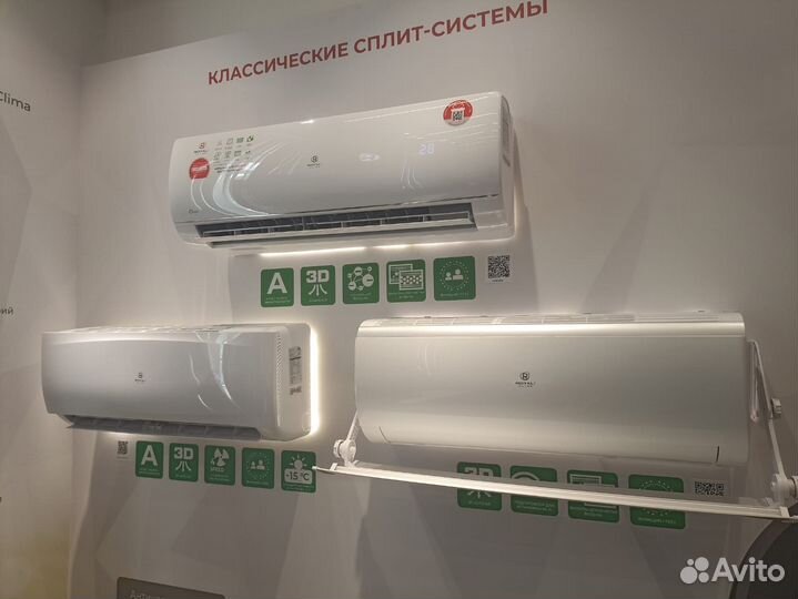 Мульти сплит-система royal clima 2RMN-14HN/OUT нар