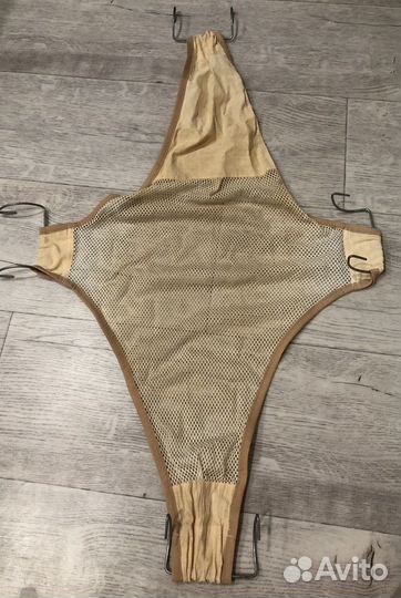 Гамак на ванночку