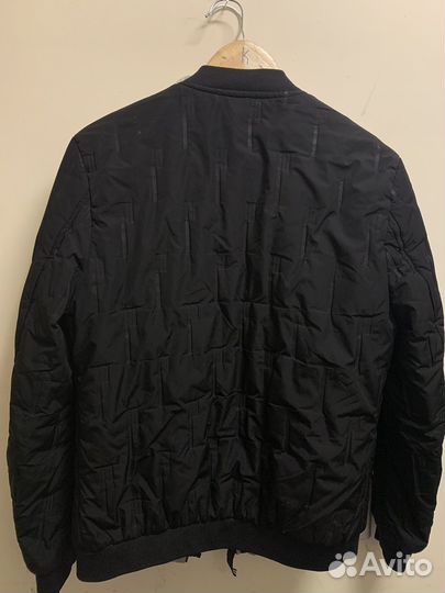 Куртка весенняя мужская