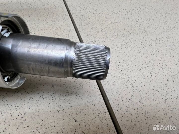 Колонка рулевая Hyundai Creta 49.000км G4FG 2019