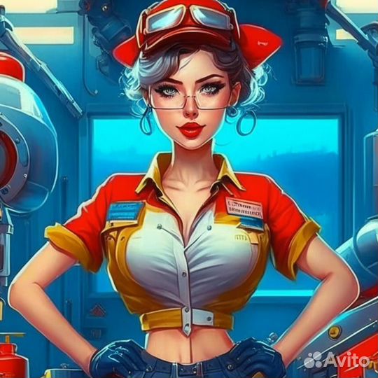 Стикеровщик /ца Еженедельная оплата Москва