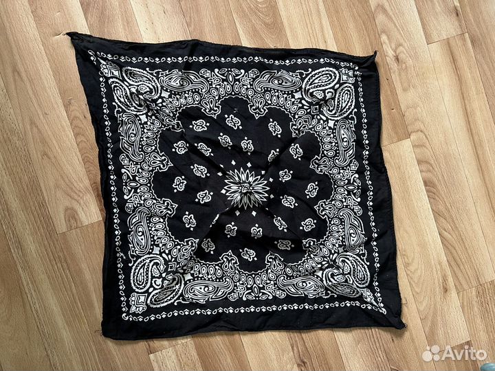 Платок бандана