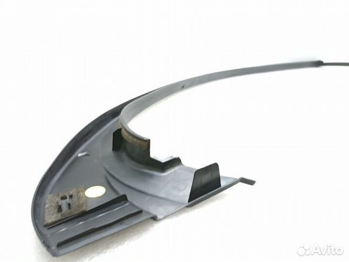 Накладка двери задняя правая Mercedes-Benz S-Class