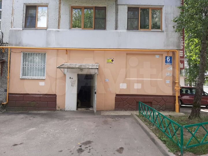 Здание, 140 м²