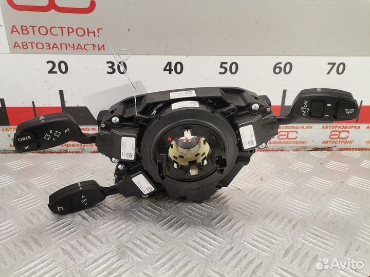 Переключатель для BMW 5-Series (E60/E61)