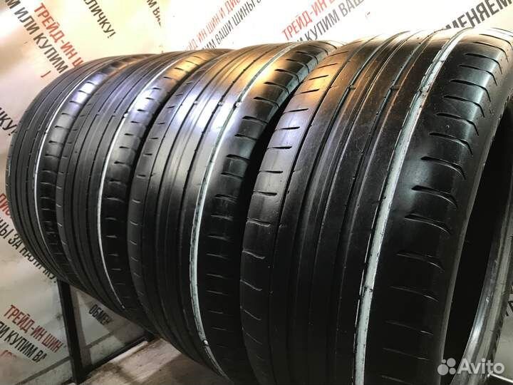 Goodyear Eagle F1 Asymmetric 2 285/45 R20