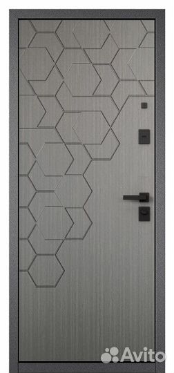 Входная дверь в квартиру