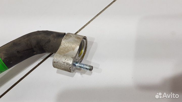 Трубка кондиционера (SsangYong Kyron)