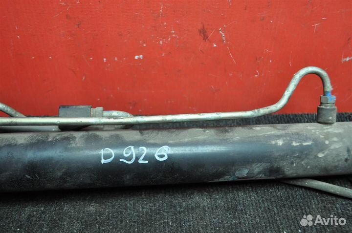 Рулевая рейка honda CR-V RD3