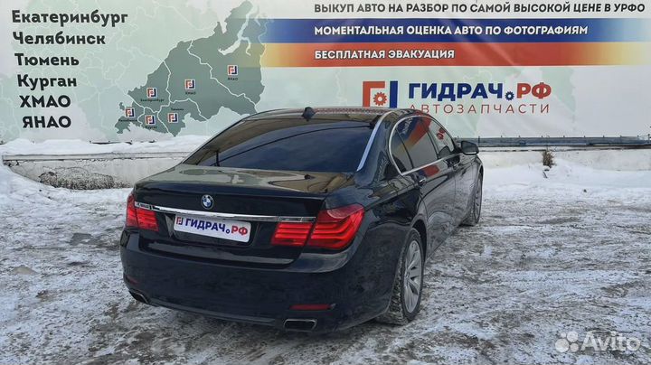 Кронштейн BMW 7-Series (F02) 61139182928