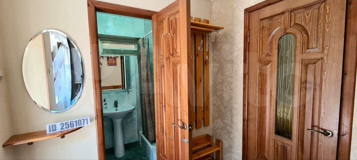 Дом 100 м² на участке 7 сот.