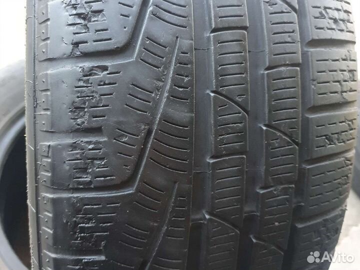 Pirelli Winter Sottozero 225/40 R18 92V