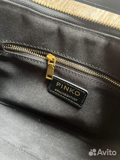 Сумка женская pinko