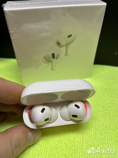 Airpods pro (реплика)