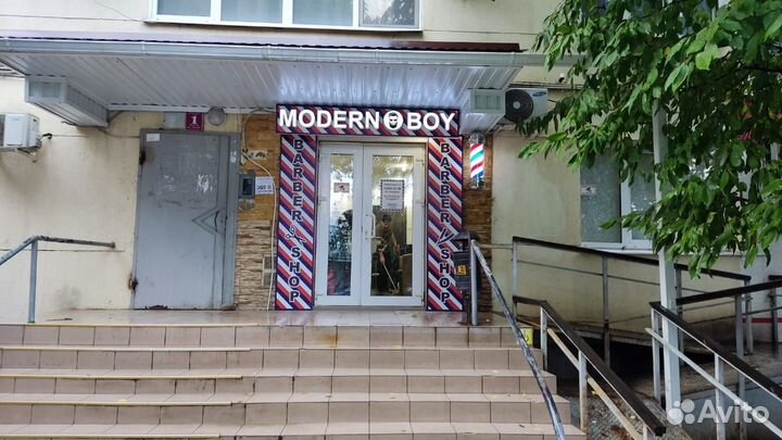 Вывески, световые короба, буквы