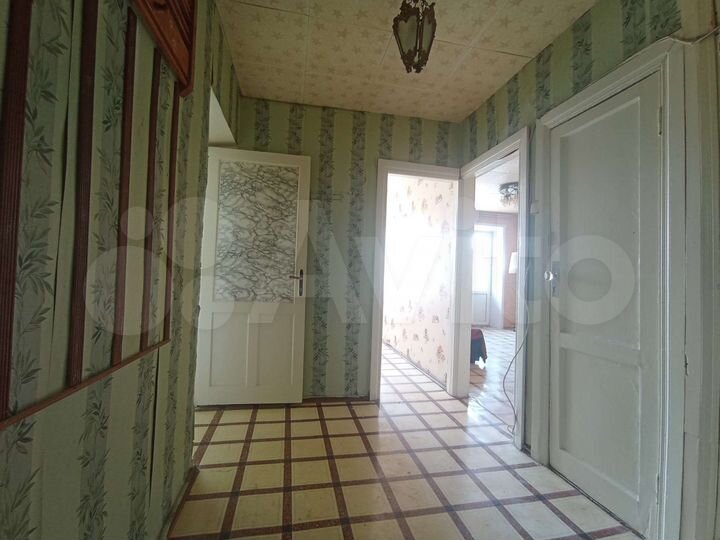 2-к. квартира, 43,1 м², 4/9 эт.