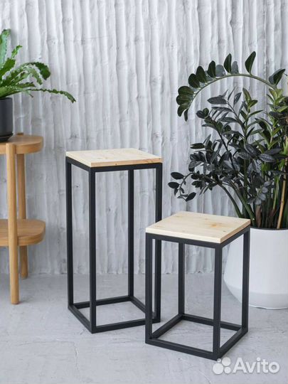 Подставка под цветы