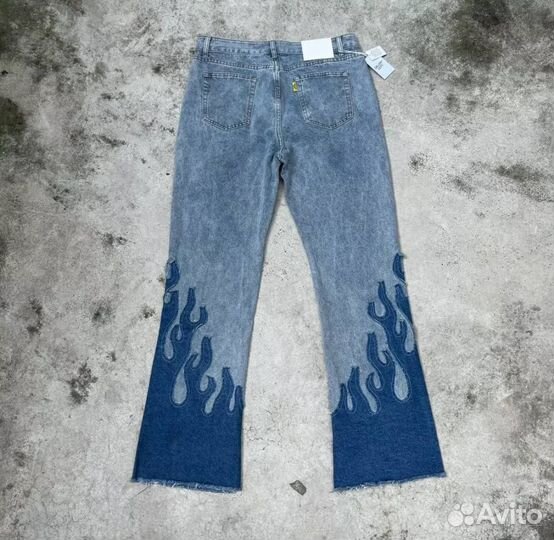 Джинсы Galery Dept