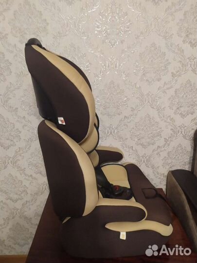 Детское автокресло 9 до 36 кг