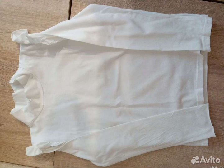 Школьная одежда для девочки 134