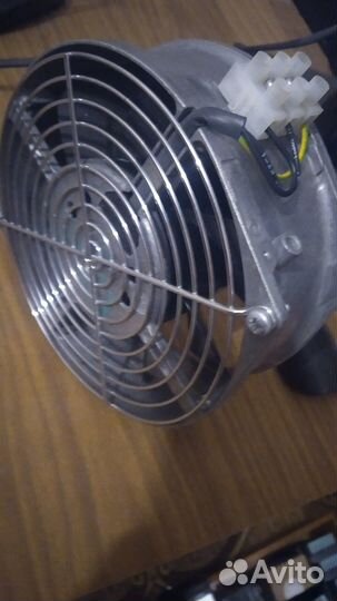 Вентилятор ebmpapst W2S130-AA03-71