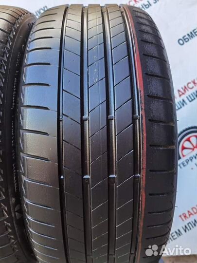 Bridgestone Turanza T005 225/40 R18 92Y