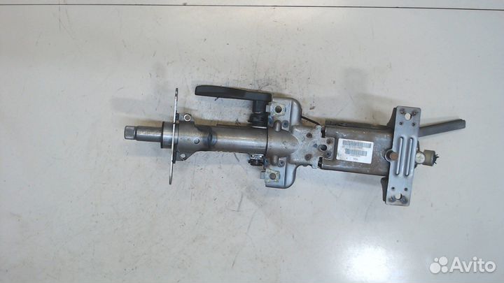 Колонка рулевая Volvo XC90, 2007