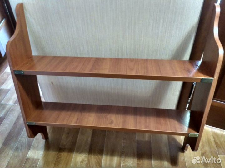 Полка настенная (мебель Черноземья)