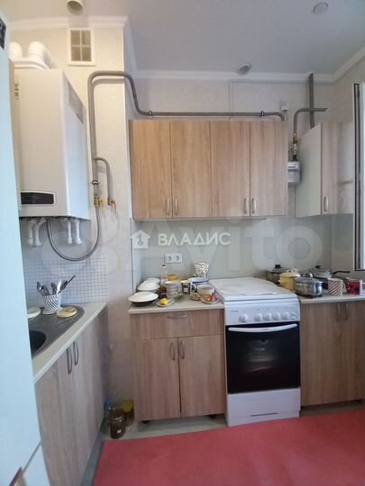2-к. квартира, 49,5 м², 1/3 эт.