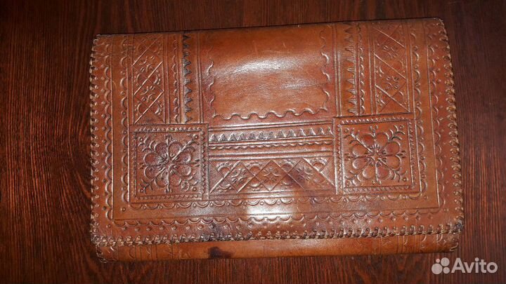 Сумочка клатч