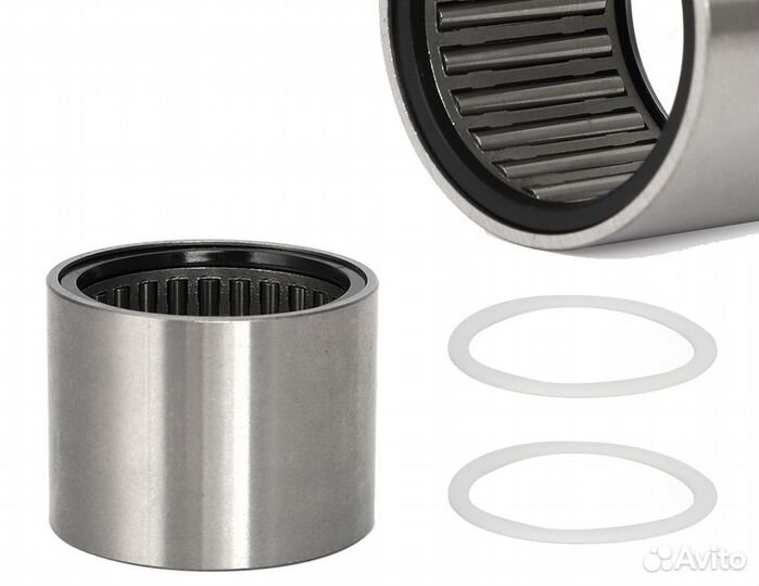 Подшипник вариатора + шайбы для BRP Can-Am