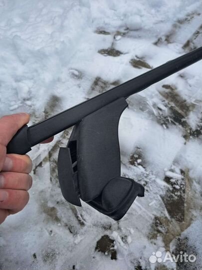 Багажник штатный Форд Фокус2