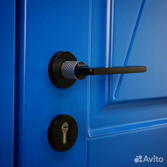 Дверная ручка