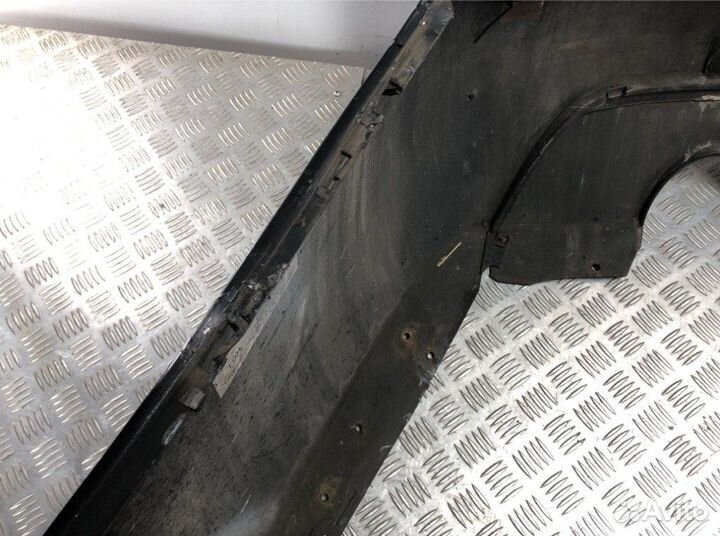 Бампер BMW 3 E90/E91/E92/E93 (2005-2013)