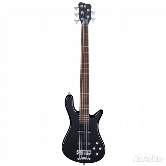 Бас-гитара Warwick Rockbass Streamer LX5 bshp