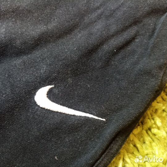 Спортивные штаны nike