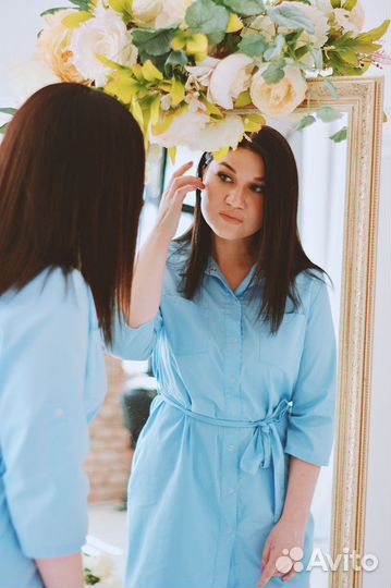 Услуги косметолога