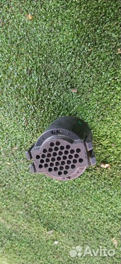 Звуковой зуммер Bmw X5 E53 M54B30 2006