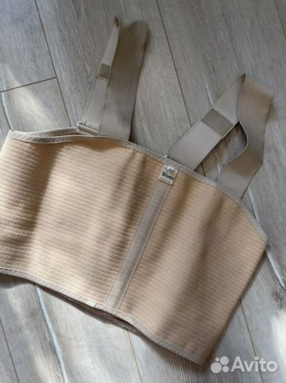 Бандаж мужской Trives на грудную клетку