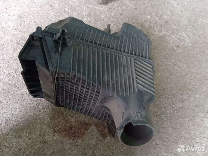 Корпус воздушного фильтра Renault Megane 2