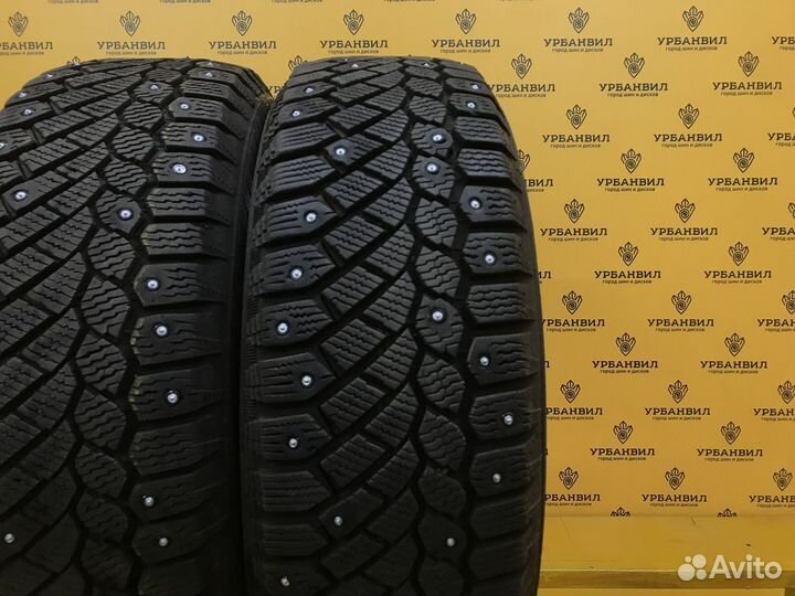 Gislaved Nord Frost 200 185/65 R15 92T