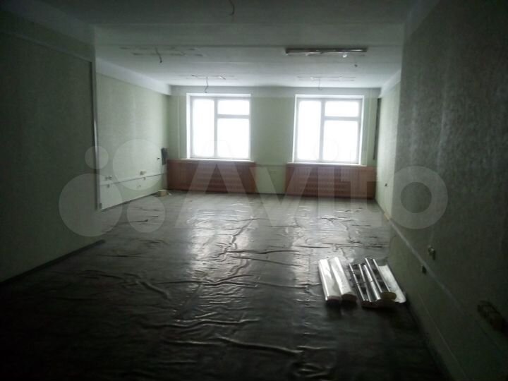 Офис, 248.8 м²