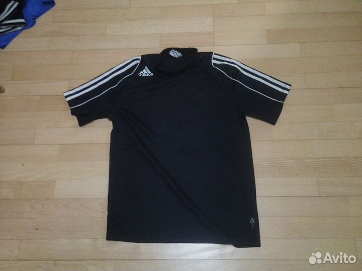 Футболка adidas