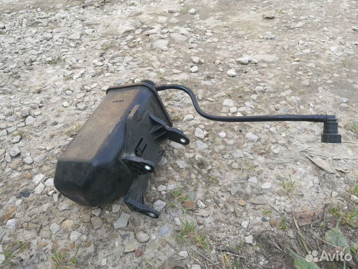 Адсорбер VW AG