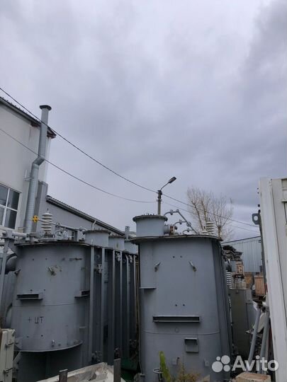 Трансформатор Тмн-2500,4000,6300(35-110кв)