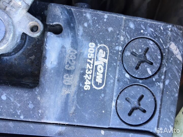 ВАЗ 2112 1.5 МТ, 2001, битый, 218 000 км