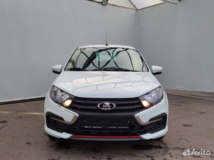 LADA Granta 1.6 МТ, 2023