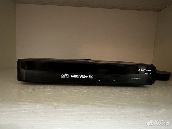 Skyway nano 2