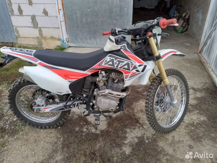 Продается Мотоцикл кросс